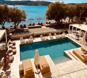 Alidian bay Suites Leros - Dodekanes Alinda